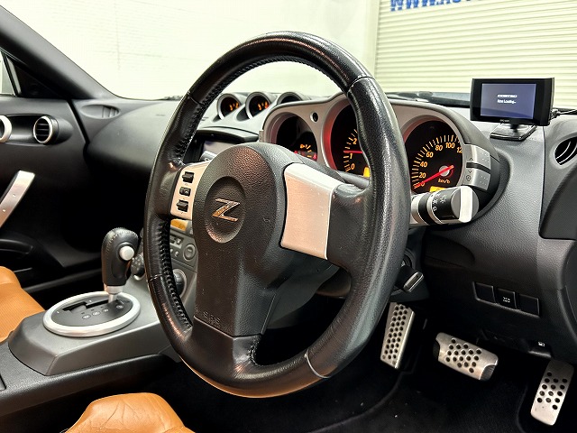 2003 Nissan Fairlady Z | Autorec Enterprise, Ltd.